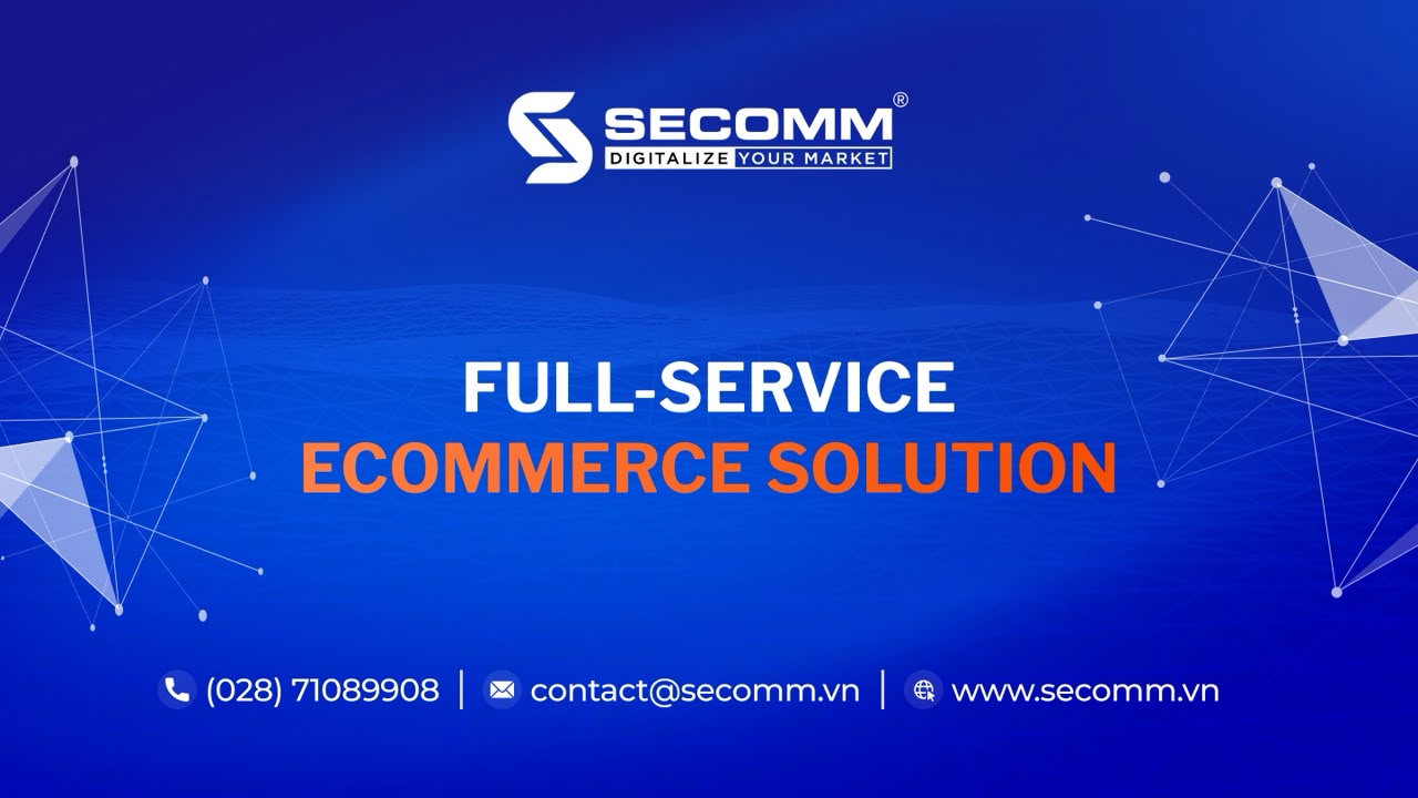 Secomm